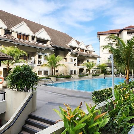 Hotel Domitys Bangsar Kuala Lumpur Extérieur photo