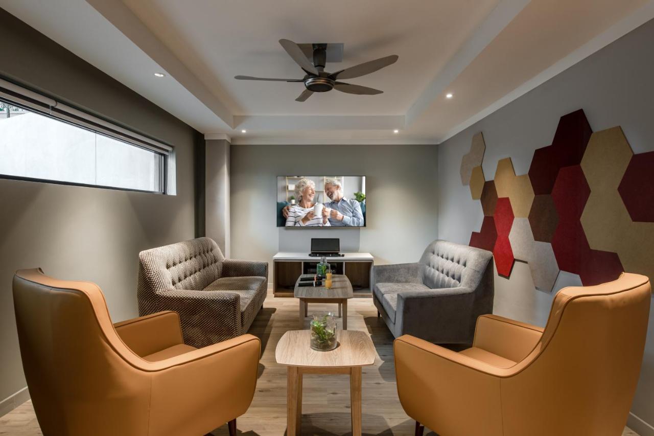 Hotel Domitys Bangsar Kuala Lumpur Extérieur photo