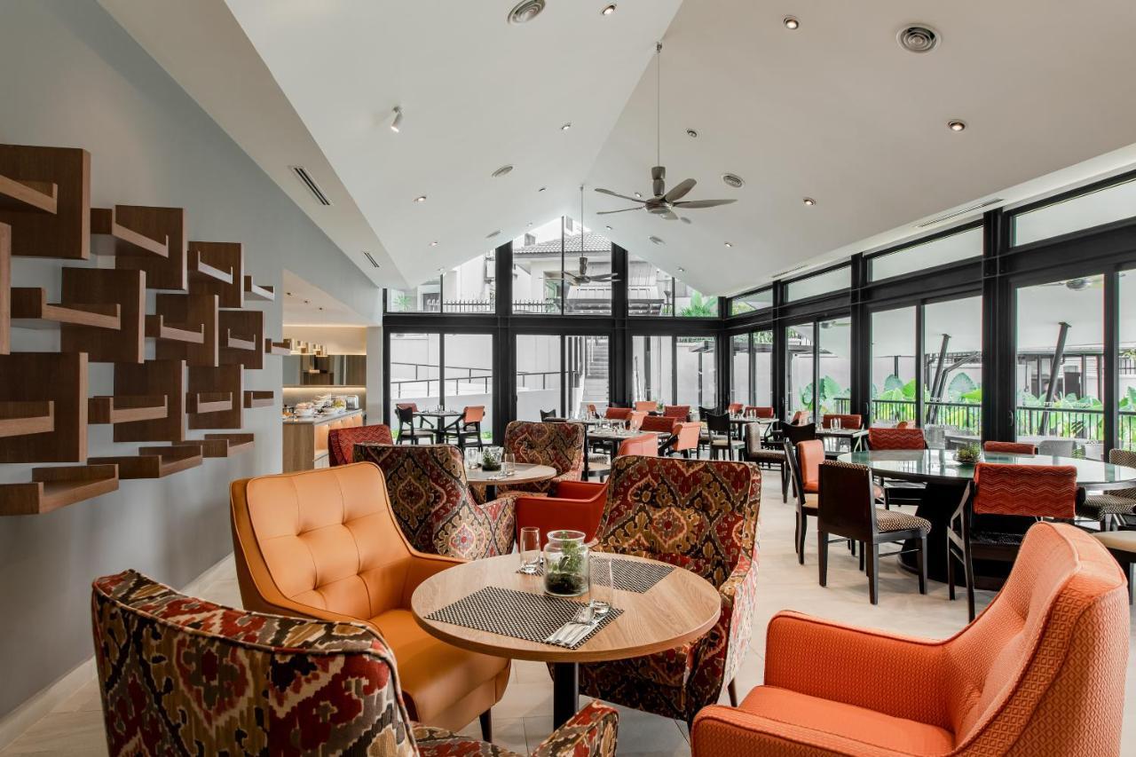 Hotel Domitys Bangsar Kuala Lumpur Extérieur photo