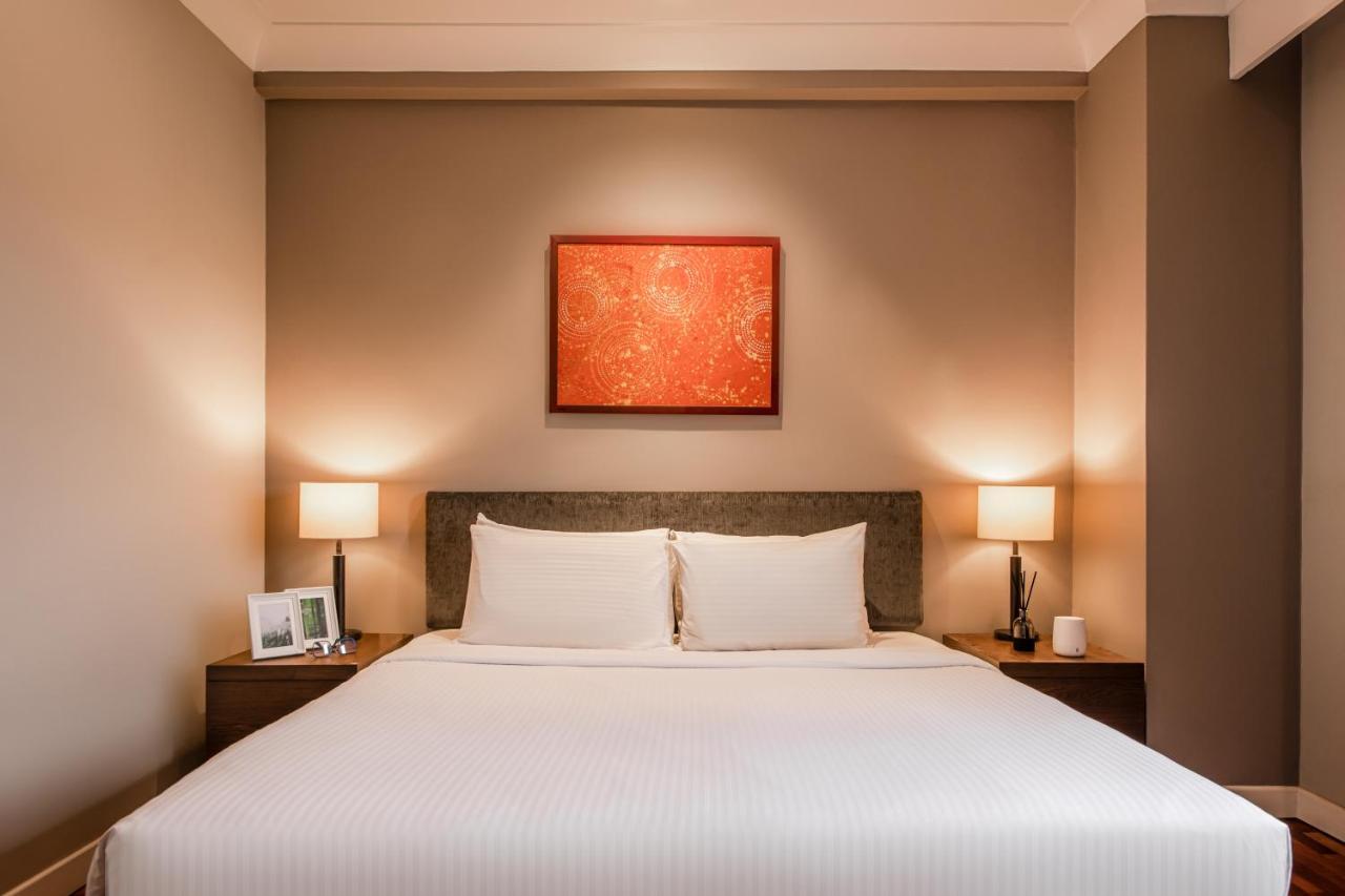 Hotel Domitys Bangsar Kuala Lumpur Extérieur photo