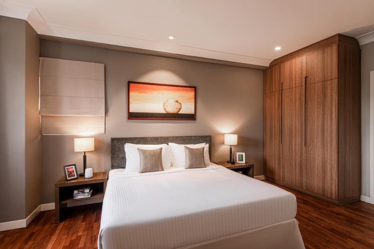 Hotel Domitys Bangsar Kuala Lumpur Extérieur photo