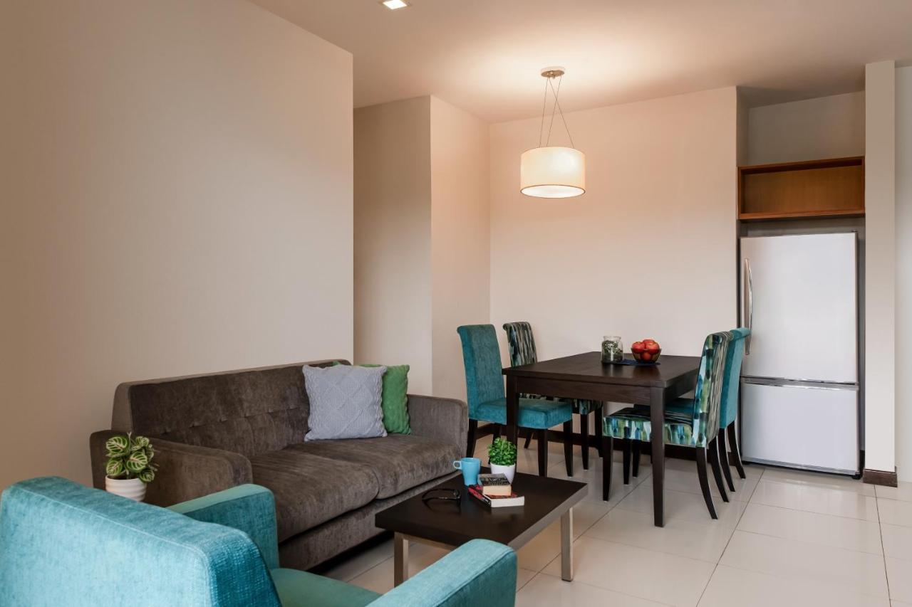 Hotel Domitys Bangsar Kuala Lumpur Extérieur photo
