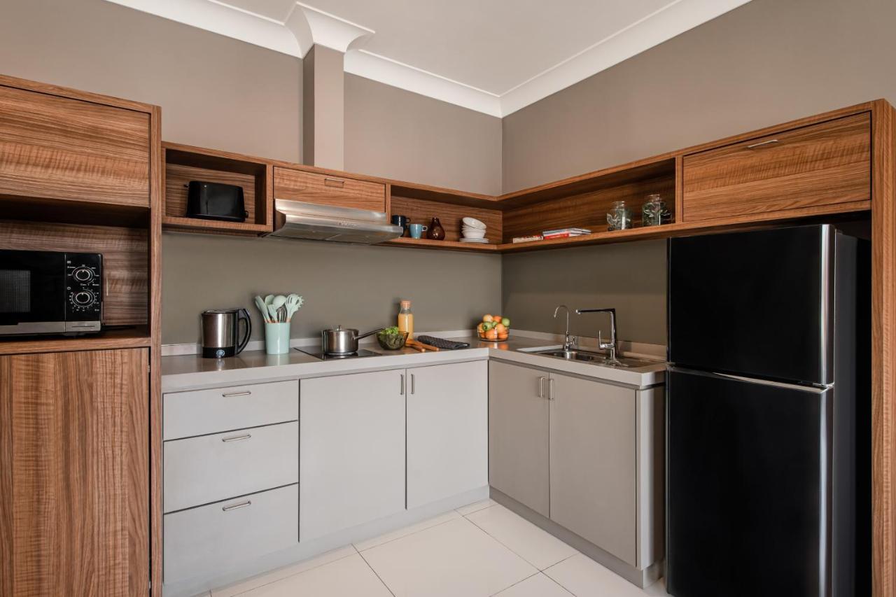 Hotel Domitys Bangsar Kuala Lumpur Extérieur photo