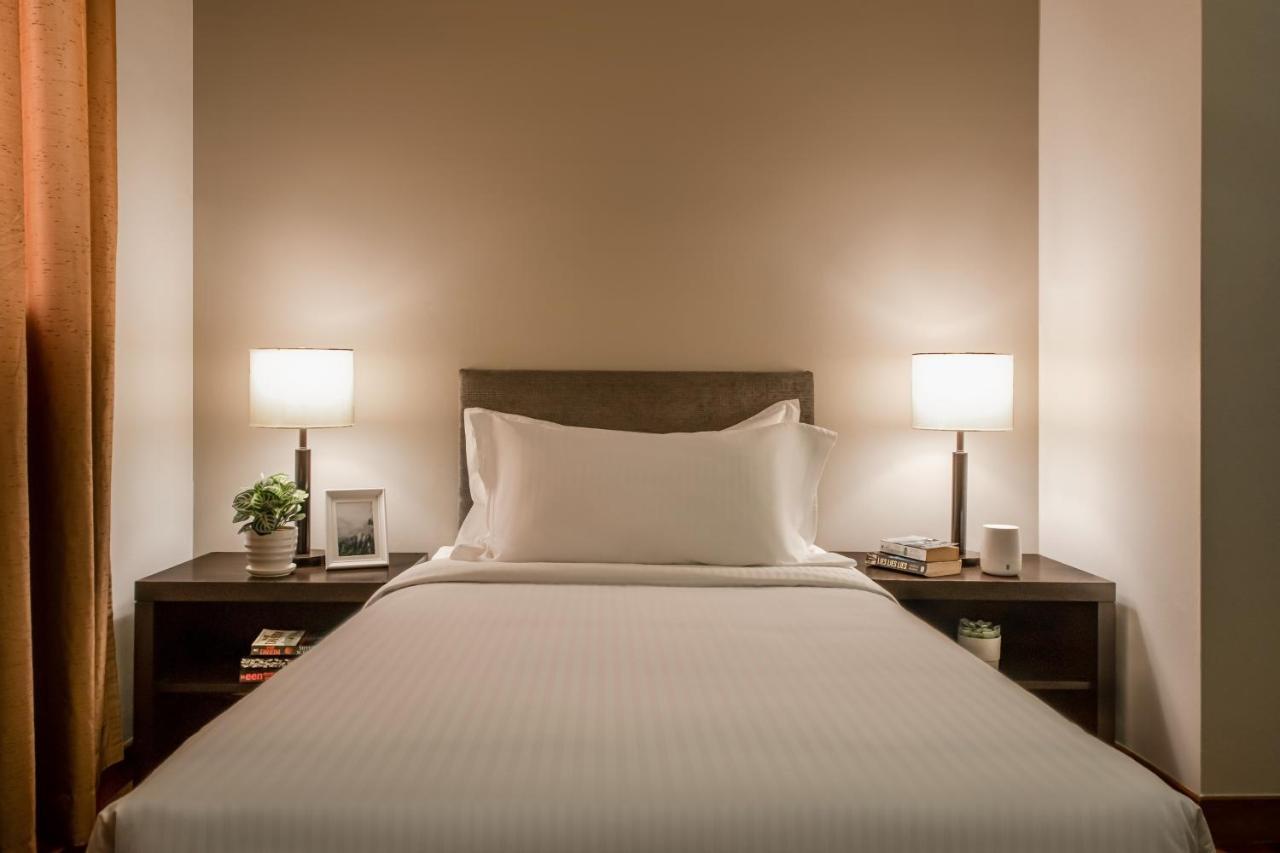 Hotel Domitys Bangsar Kuala Lumpur Extérieur photo