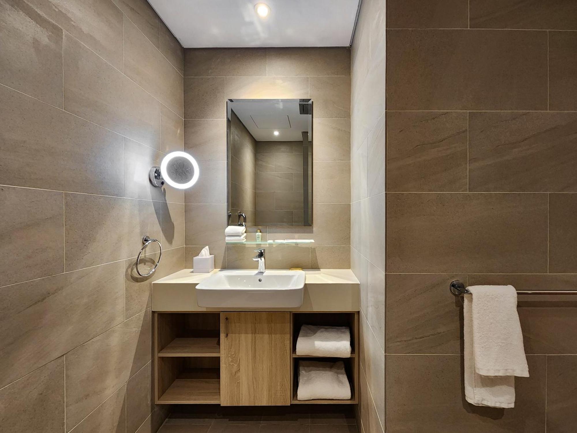 Hotel Domitys Bangsar Kuala Lumpur Extérieur photo
