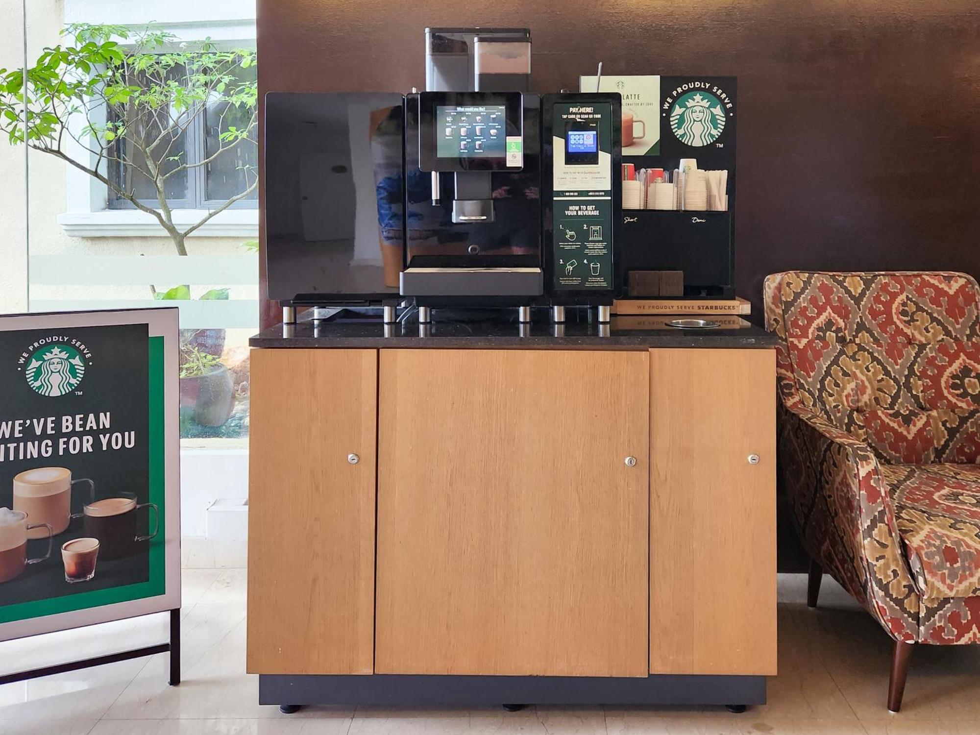 Hotel Domitys Bangsar Kuala Lumpur Extérieur photo