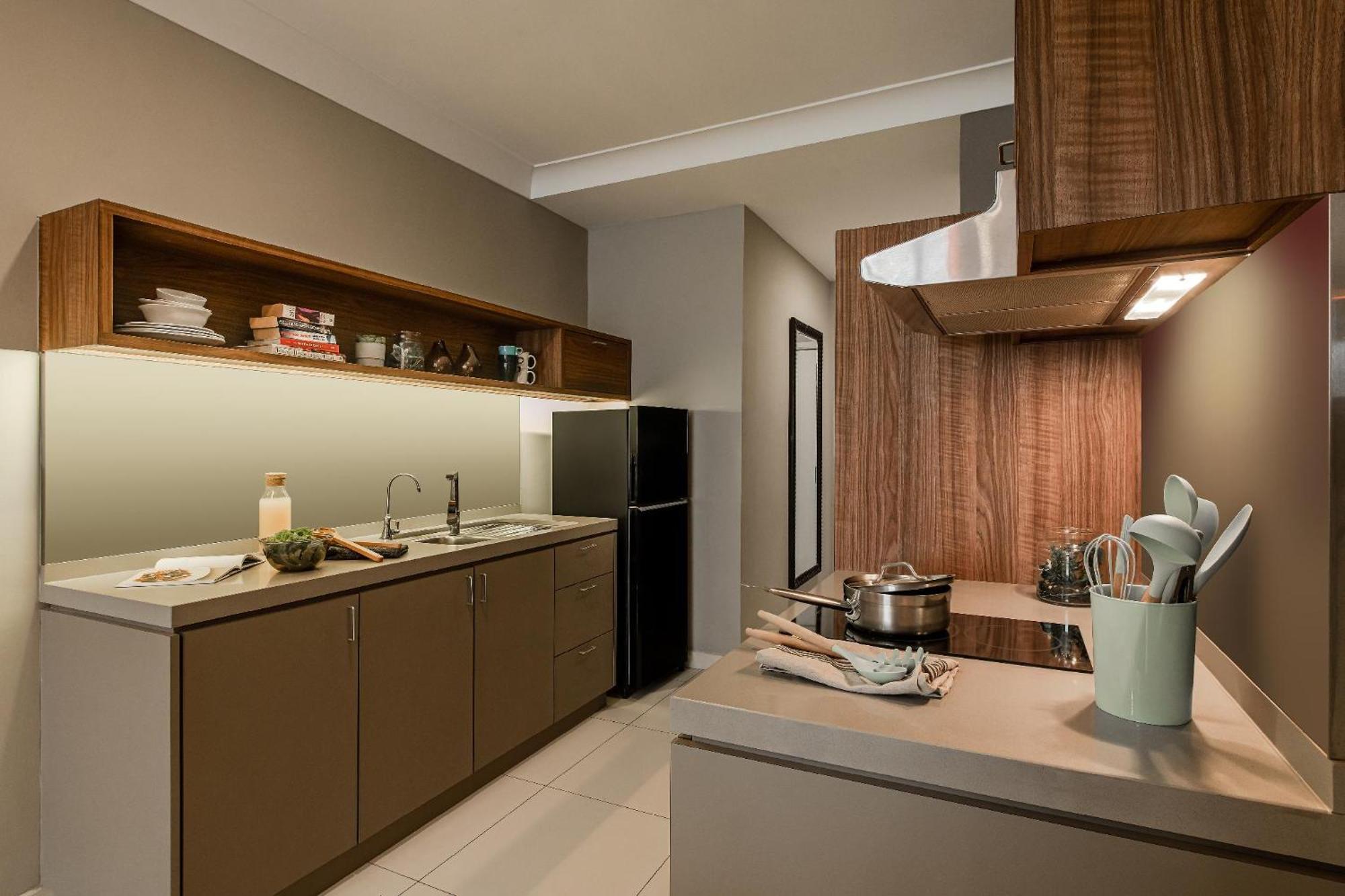 Hotel Domitys Bangsar Kuala Lumpur Extérieur photo